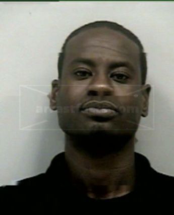Eric Danell Atkinson