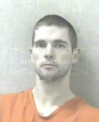 John Allen Reed