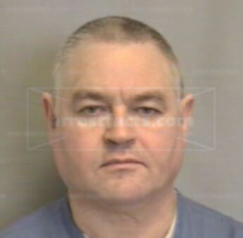 Thomas Richard Gray