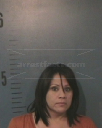Felicia Deann Silva