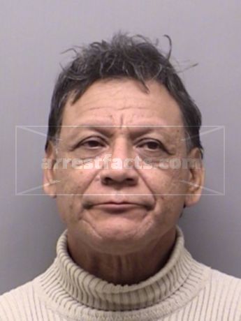 Raymond Santivanez Cortez