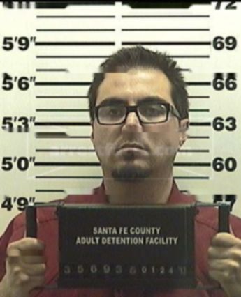 Carlos Garcia