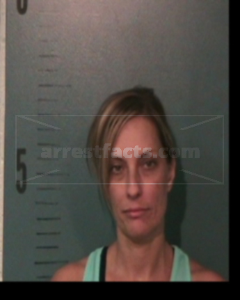 Marnie Lee Bailey