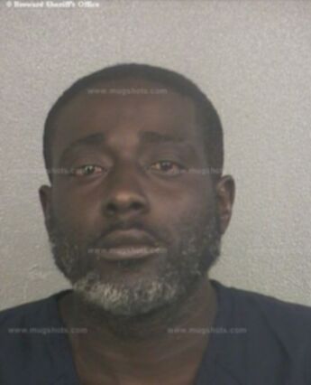 Rodrick Branford Taff