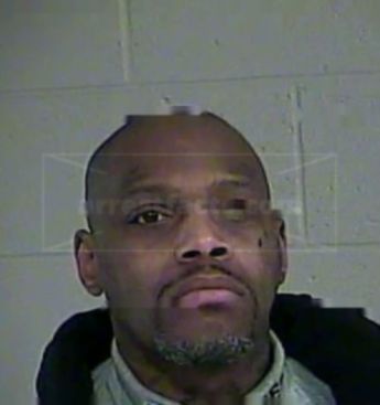 Dwayne Edward Jones