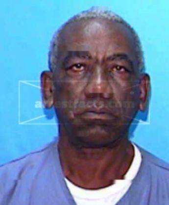 Arthur Jones