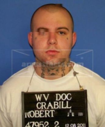 Robert A Crabill Iii
