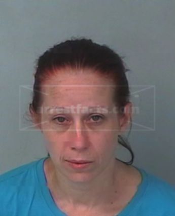 Bianca Marie Wolfe