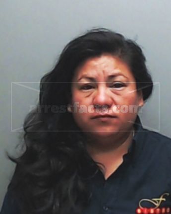Cristina Angelica Tellez