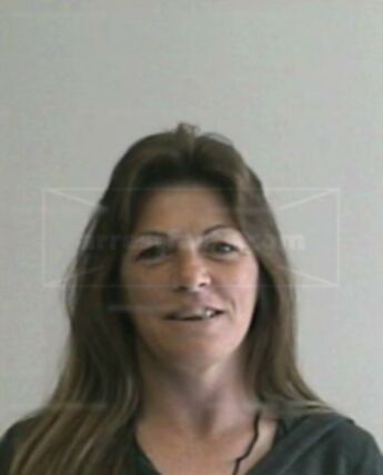 Brenda Partain