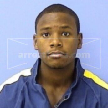 Darrion Capers