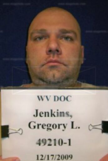 Gregory L Jenkins Jr.