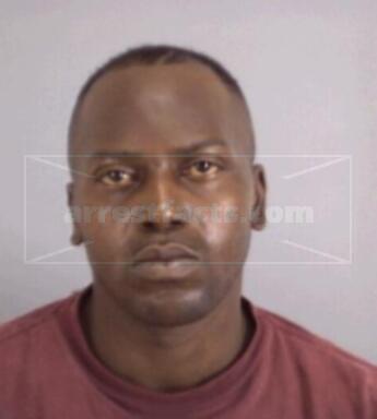 Clayton Edward Williams