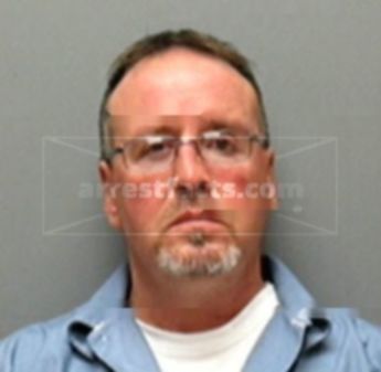 Timothy Douglas Bangen