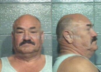 Henry Lee Stockman
