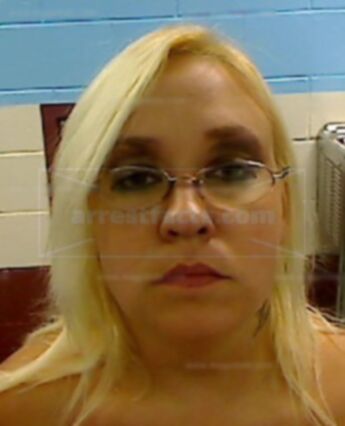 Shasta Hollis Boswell