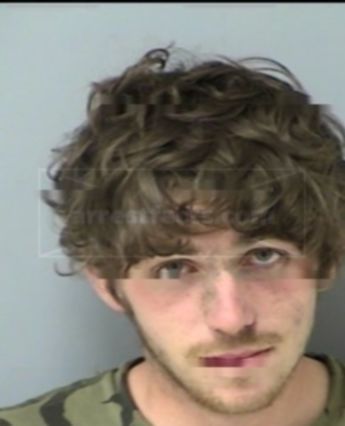 Westley Ryan Durden