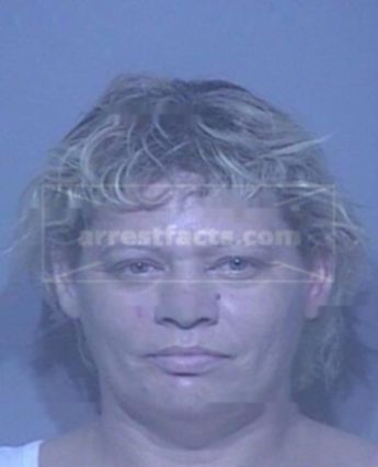 Tabatha Lynn Cotner