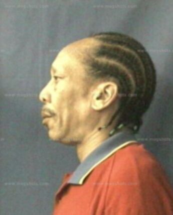 Gerald Tyrone Gay