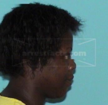 Wynetta Lashay Johnson
