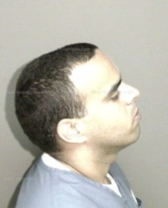 Richard Jonathan Meeks