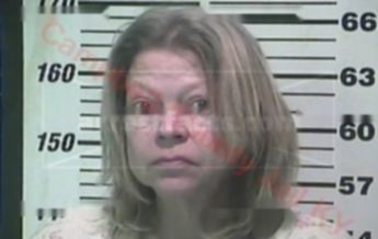 Connie Ruth Staley