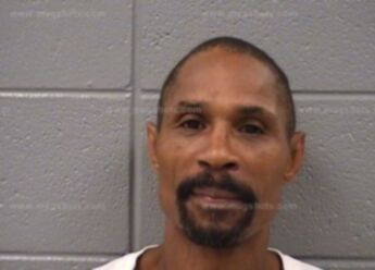 Tony Nunn