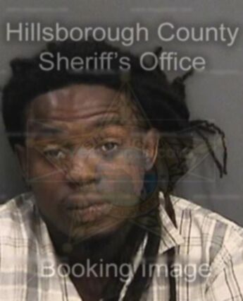 Shaver Denard Clemons
