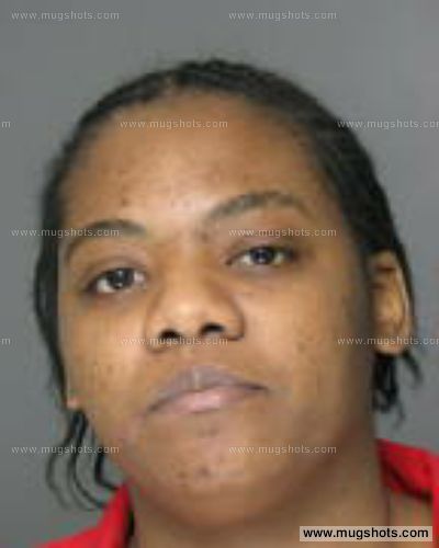 Shanaye Denise Watson