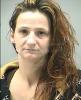 Christina R Reynolds