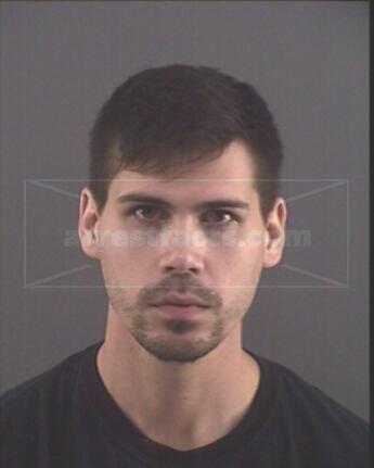 Christopher Lee Mahnesmith