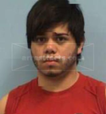 Edgar Daniel Quinonez