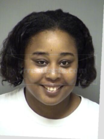 Monica Wynn Beacham