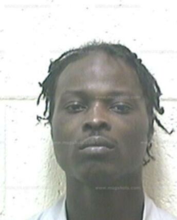 Harold L Cooper Jr.