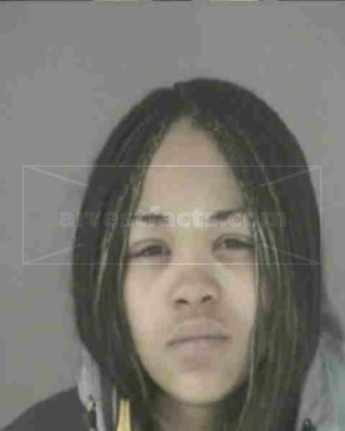 Erin Yvette Johnson