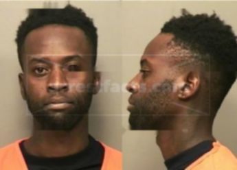Thomas Geathers