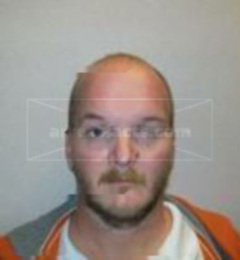 Bryan Shawn Blevins