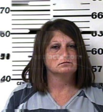 Kerri Ann Mcdonald
