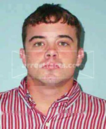 Benjamin Timothy Worrall