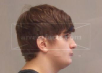 Tyler K Ruehl