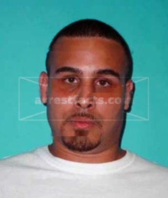 Charles Earl Allen Velez