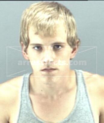 Dustin Wayne Cootes