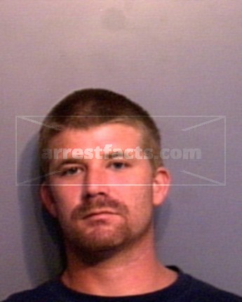 Justin Wayne Burkett