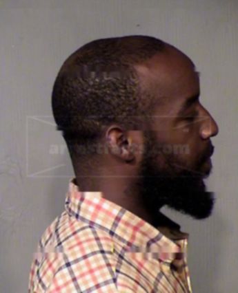 Brian Lamar Durham