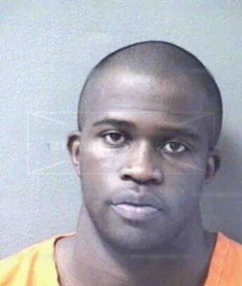 Calvin Eugene Huff