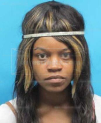 Karmelia Dickey