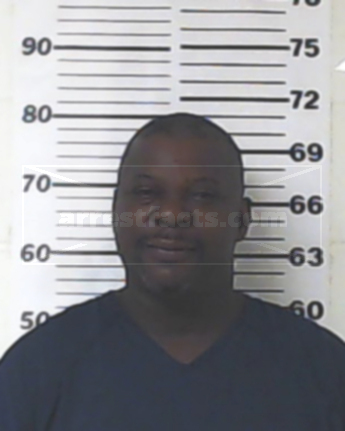 Robert Wayne Walker
