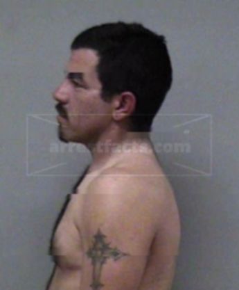 Salvador C Viera Jr.