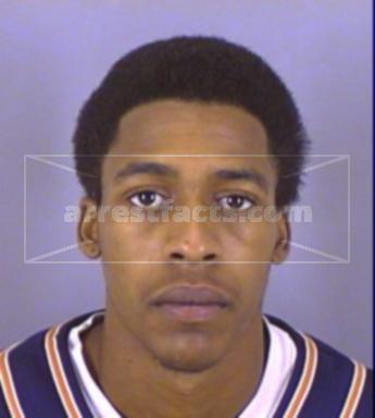 Deanthony Antrone Dews