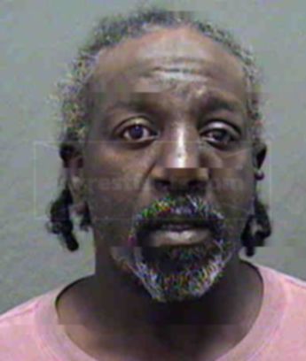 Dallas Wayne Melvin